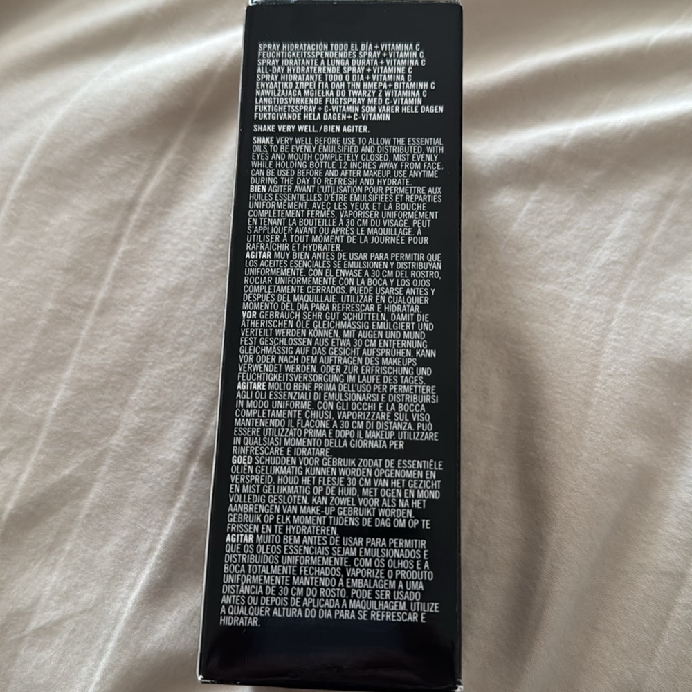 MAC FIX PLUS MAGIC RADIANCE - Picture 2 of 2